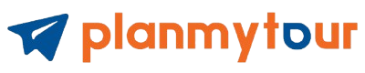 Plan My Tour Logo